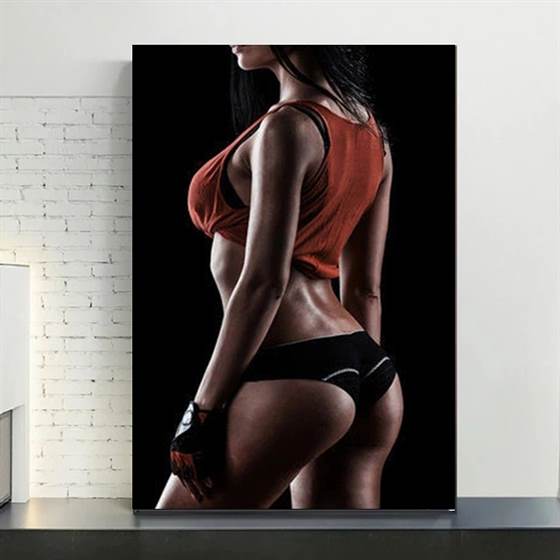 "curves" canvas