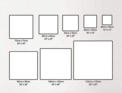 Logic canvas