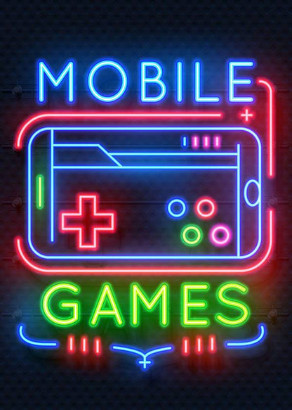 Mobile games canvas