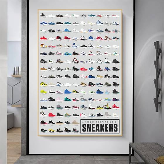 Sneakers canvas