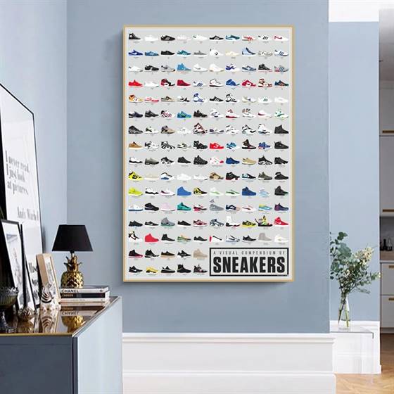 Sneakers canvas