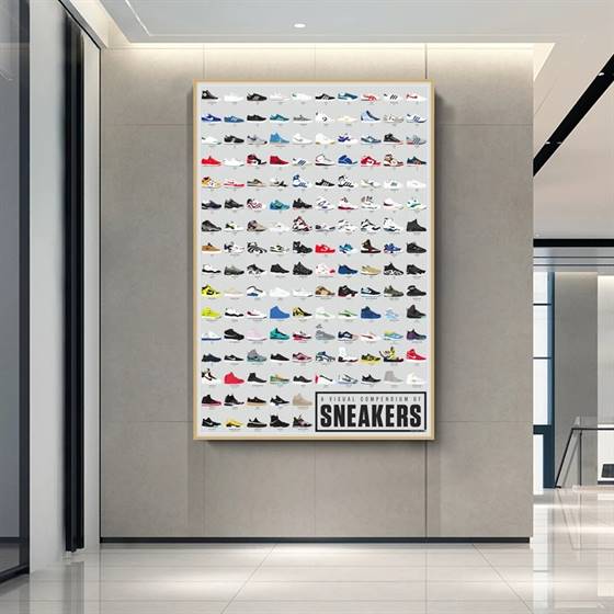 Sneakers canvas