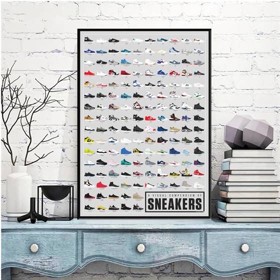 Sneakers canvas